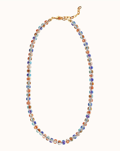 CLARA NECKLACE