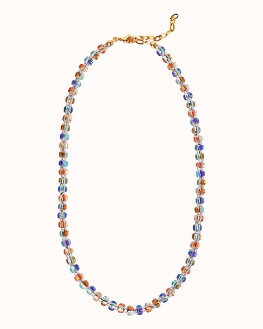 CLARA NECKLACE