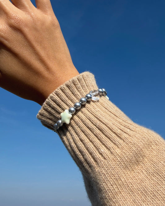 ESME BRACELET SILVER