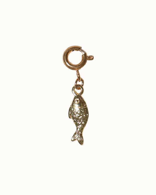 FISHY CHARM