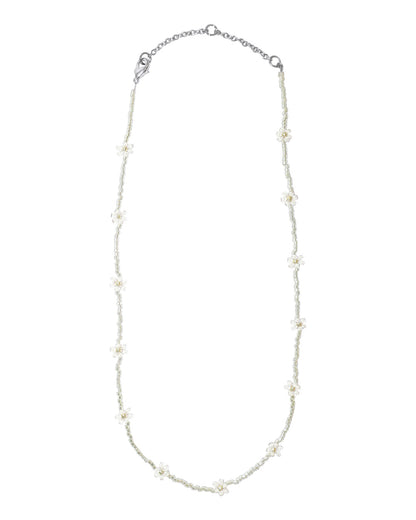 FLEUR  CHOKER