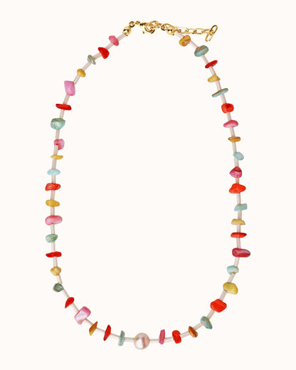 REBECCA NECKLACE