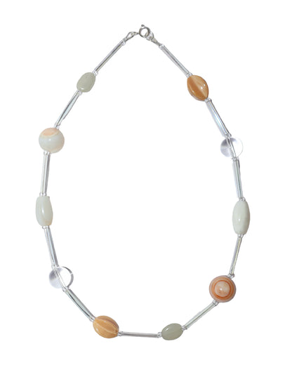 GEMMA NECKLACE