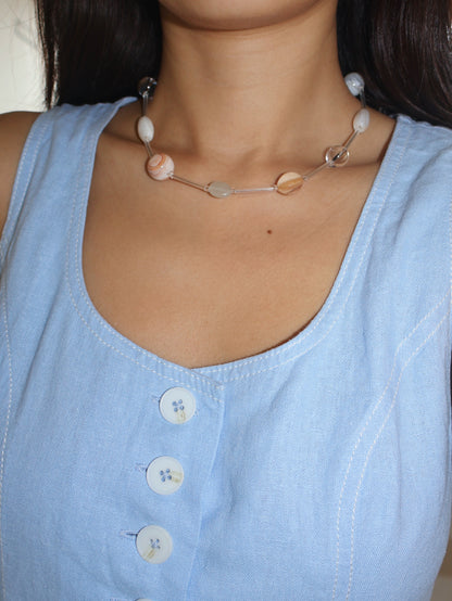 GEMMA NECKLACE