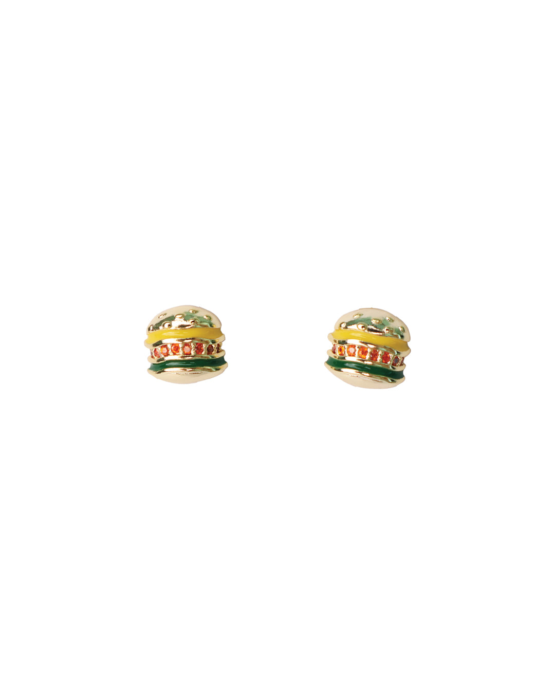 HAMBURGER STUDS