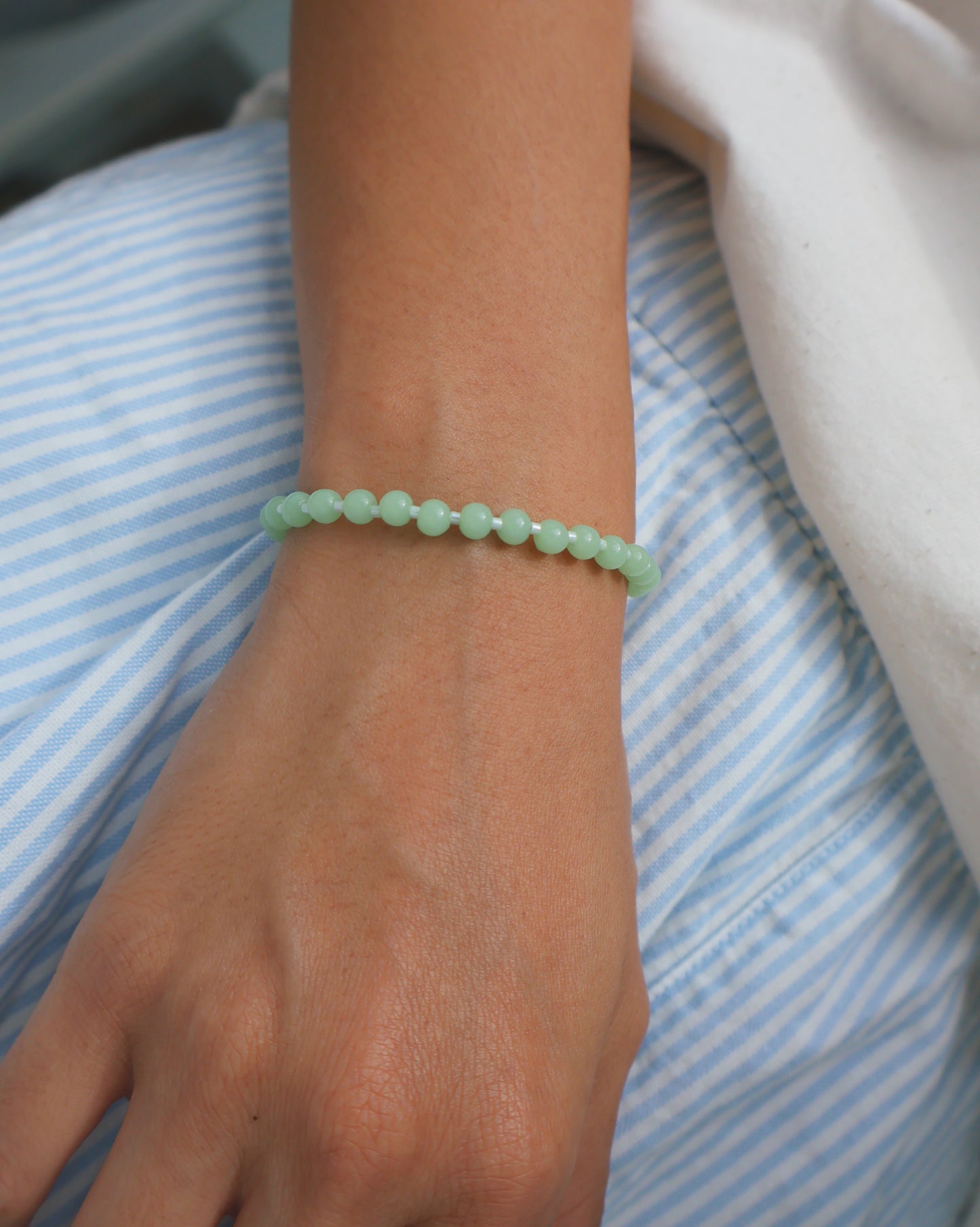 [S925 Sterling Silver] JADIE BRACELET