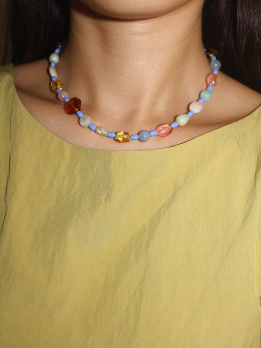 KEEPSAKE NECKLACE