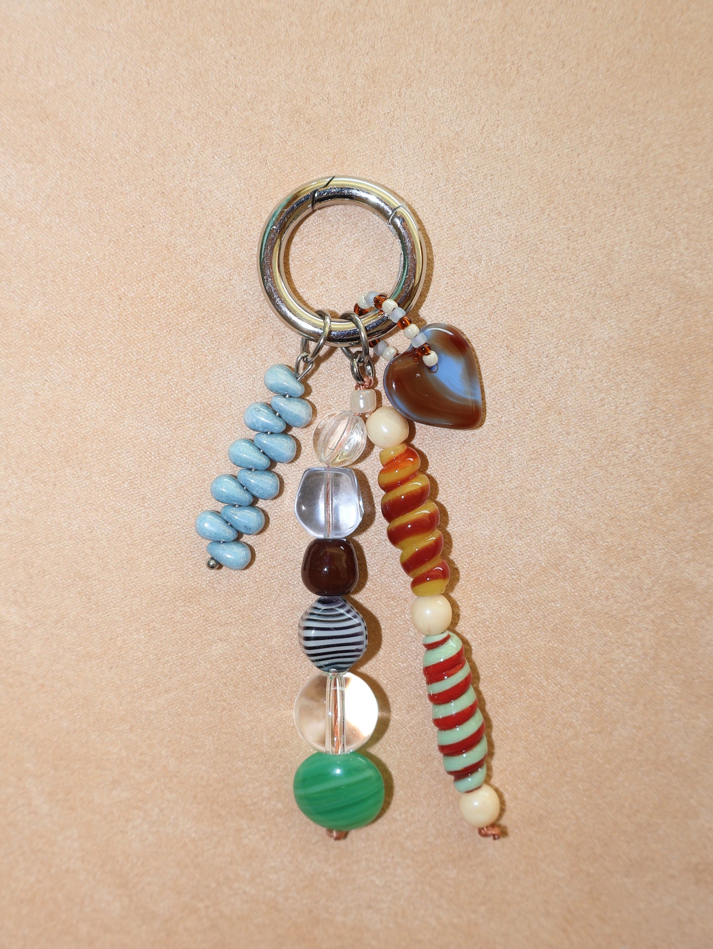 LENNY BAG CHARM