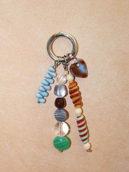 LENNY BAG CHARM