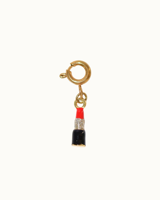 LIPSTICK CHARM