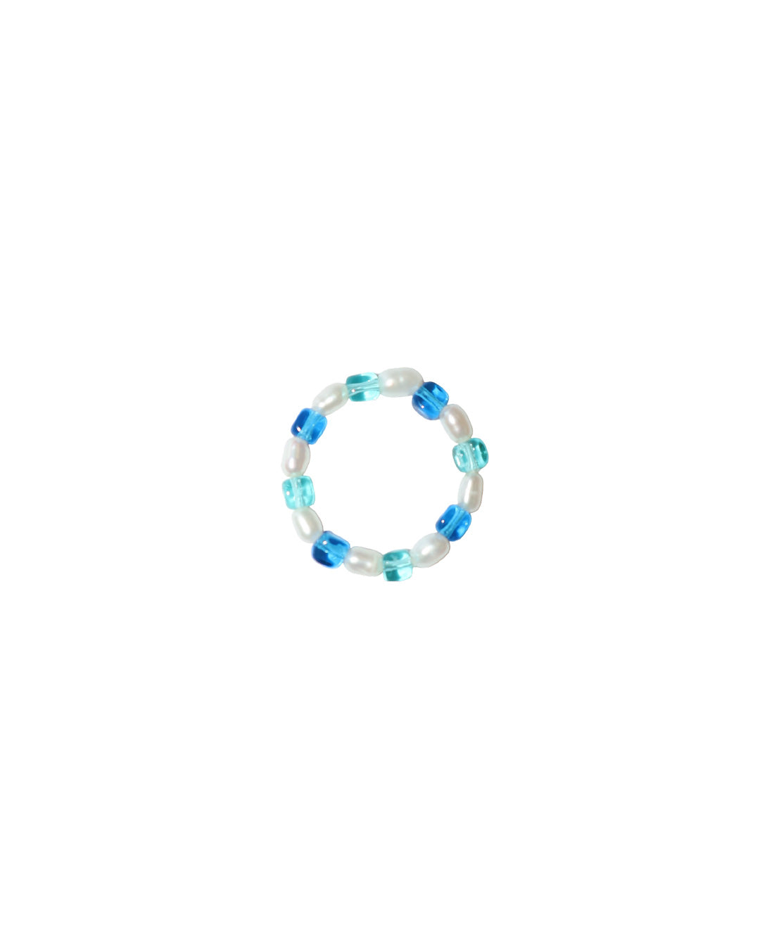 LOLA RING TURQUOISE