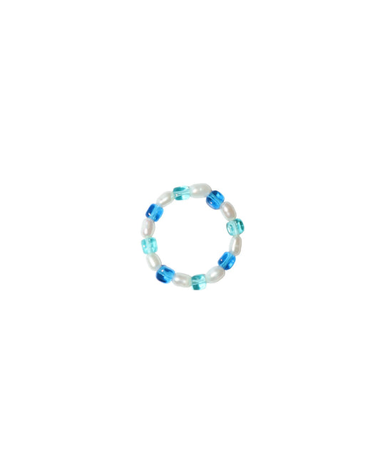 LOLA RING TURQUOISE