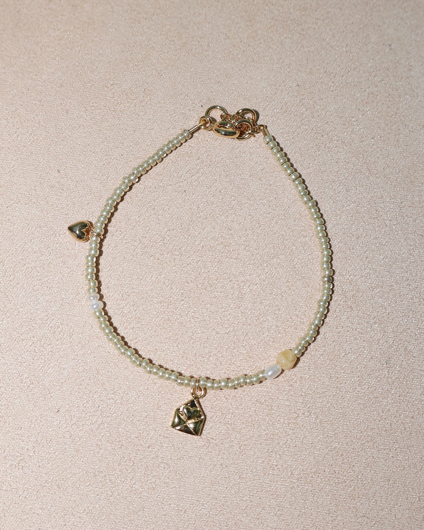 LOVE LETTER BRACELET