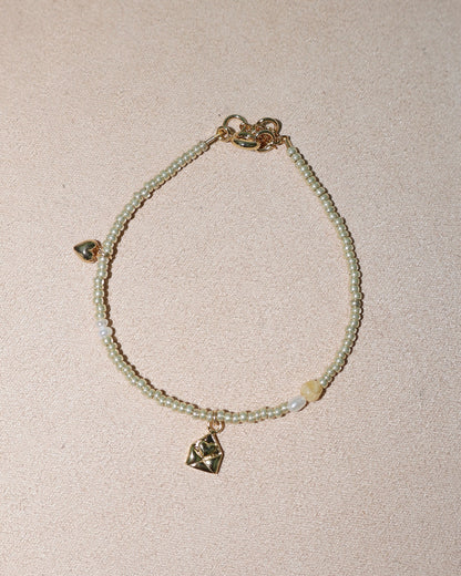 LOVE LETTER BRACELET