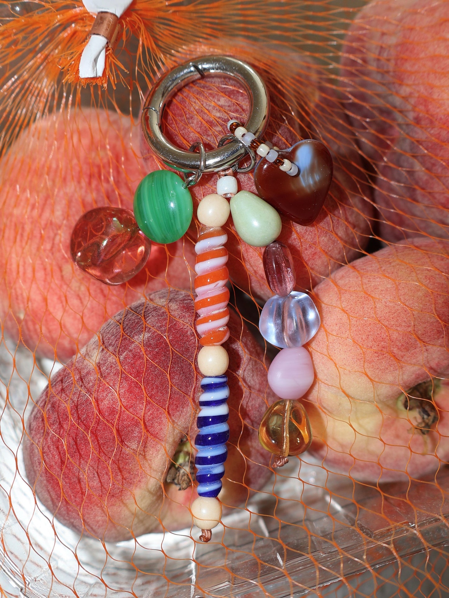 MIDGE BAG CHARM