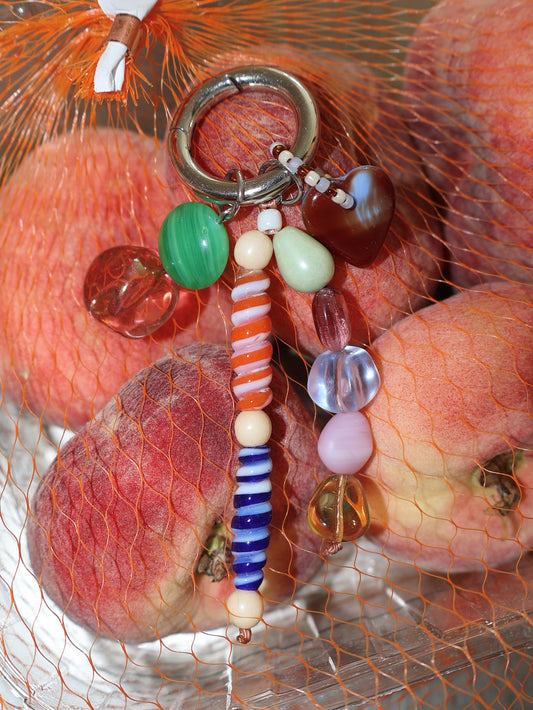 MIDGE BAG CHARM