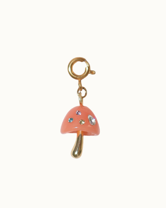 MUSHROOM CHARM