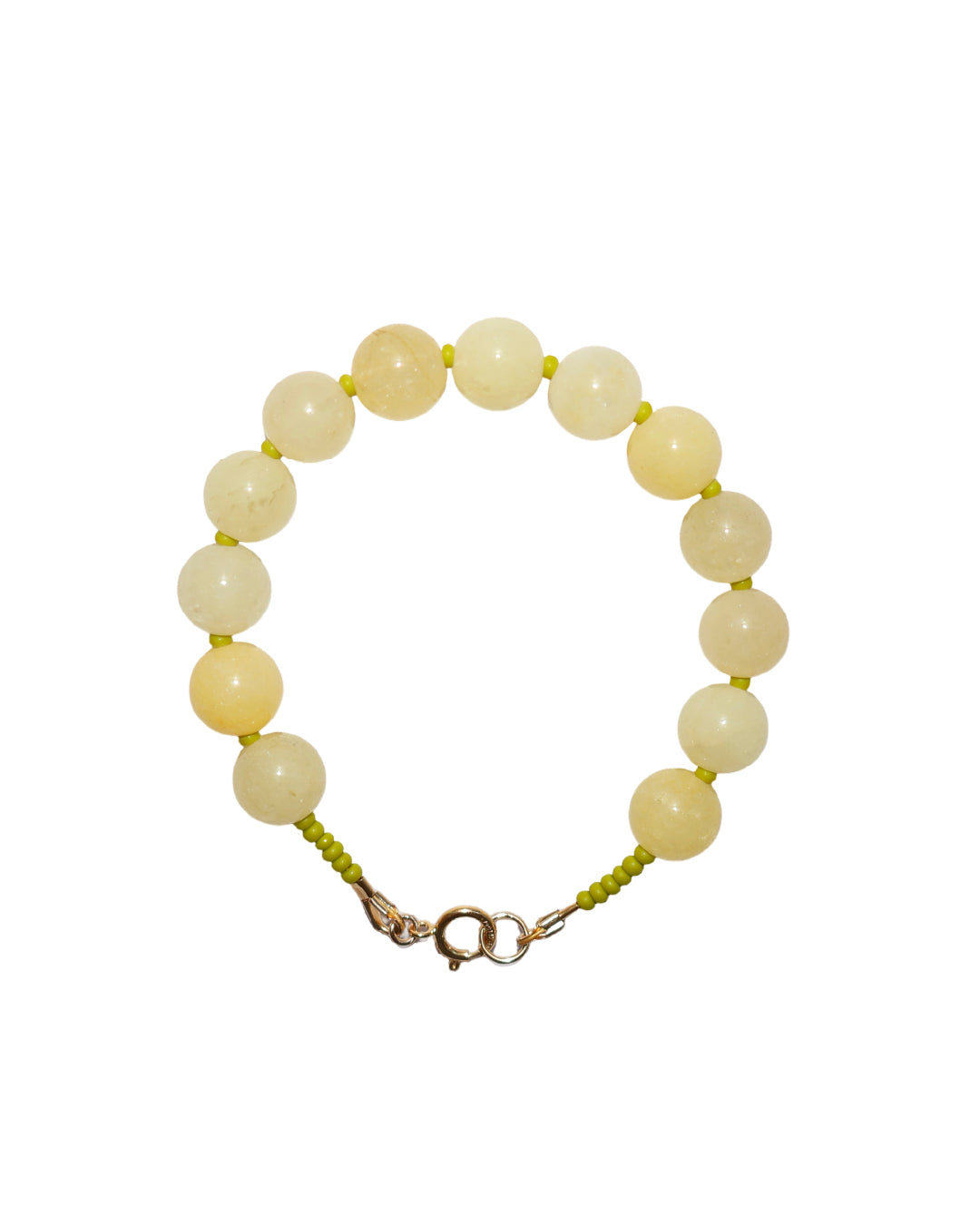 NARA BRACELET - LEMON