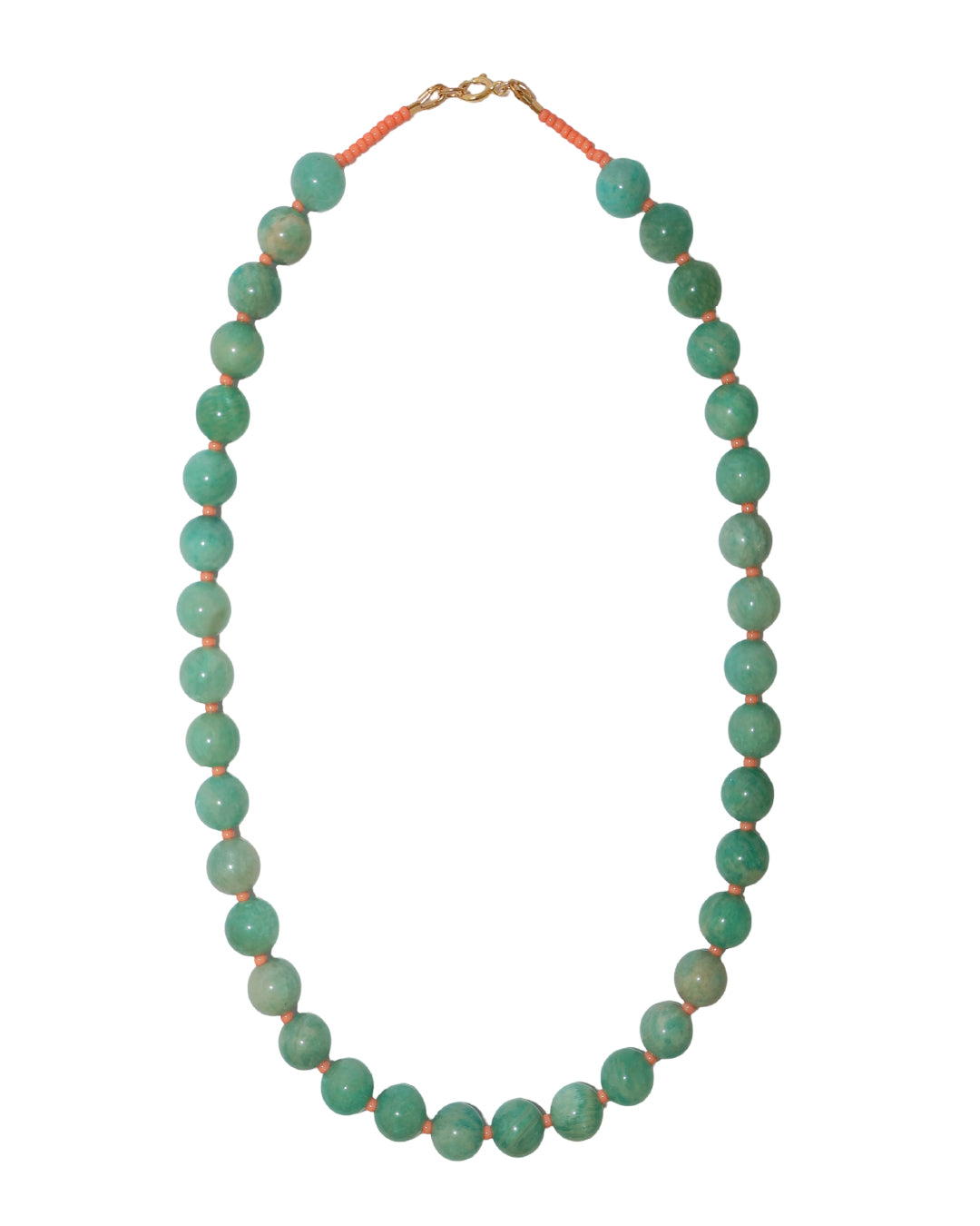 NARA NECKLACE - TURQUOISE