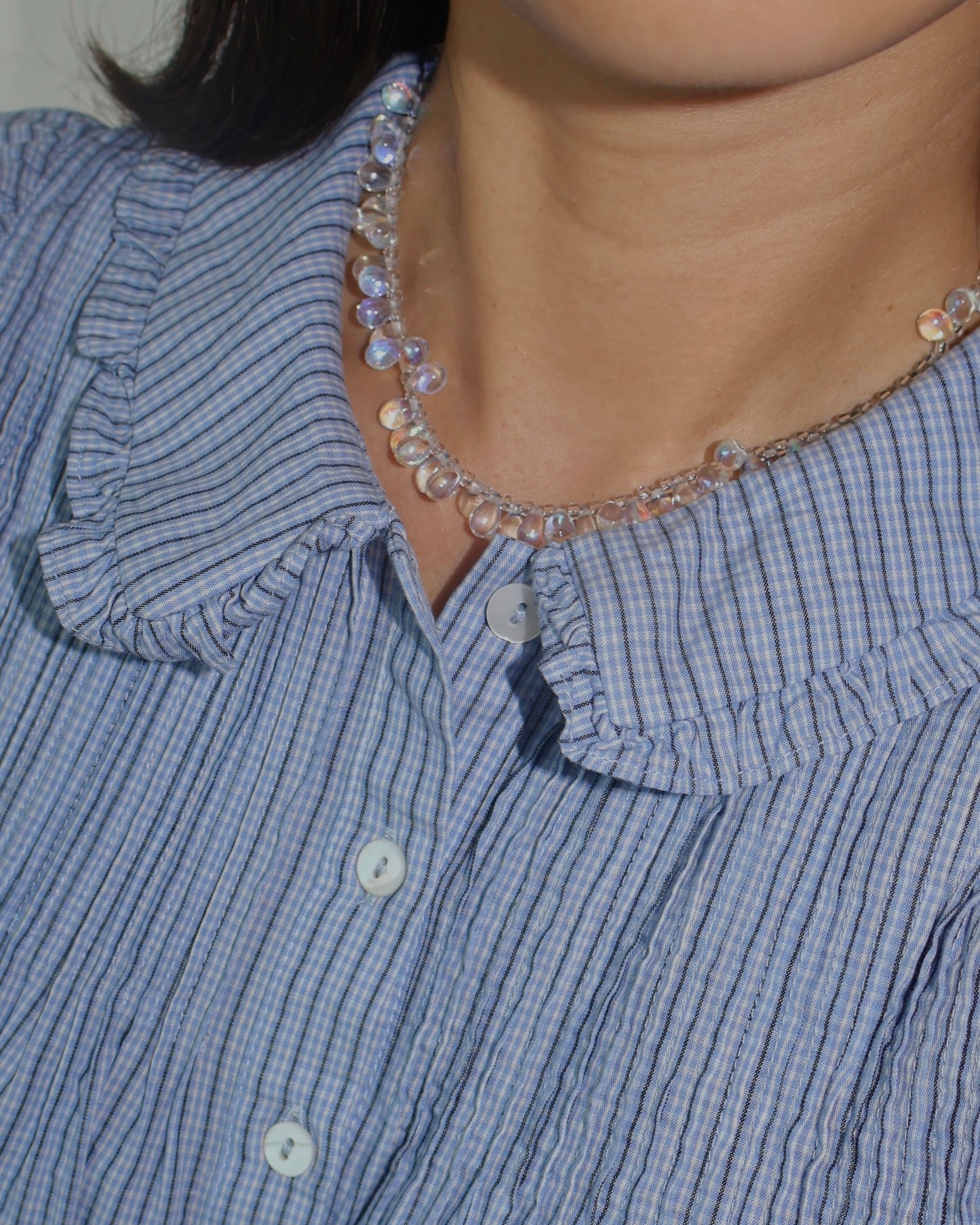 ORTIGIA NECKLACE
