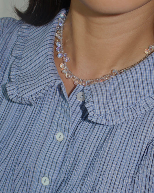 ORTIGIA NECKLACE