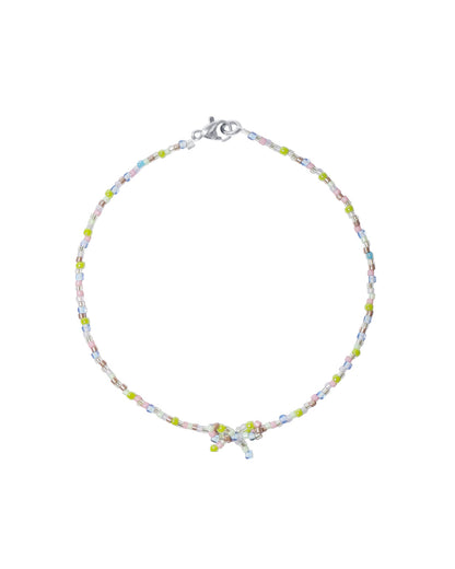 ROMY ANKLET