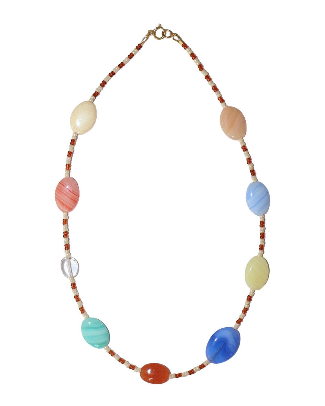 SOL NECKLACE - DAY