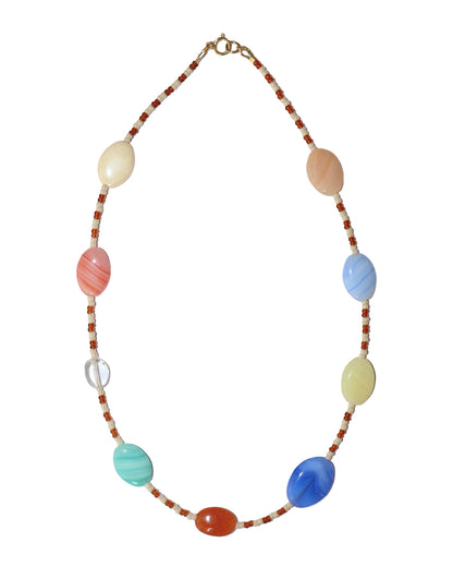 SOL NECKLACE - DAY