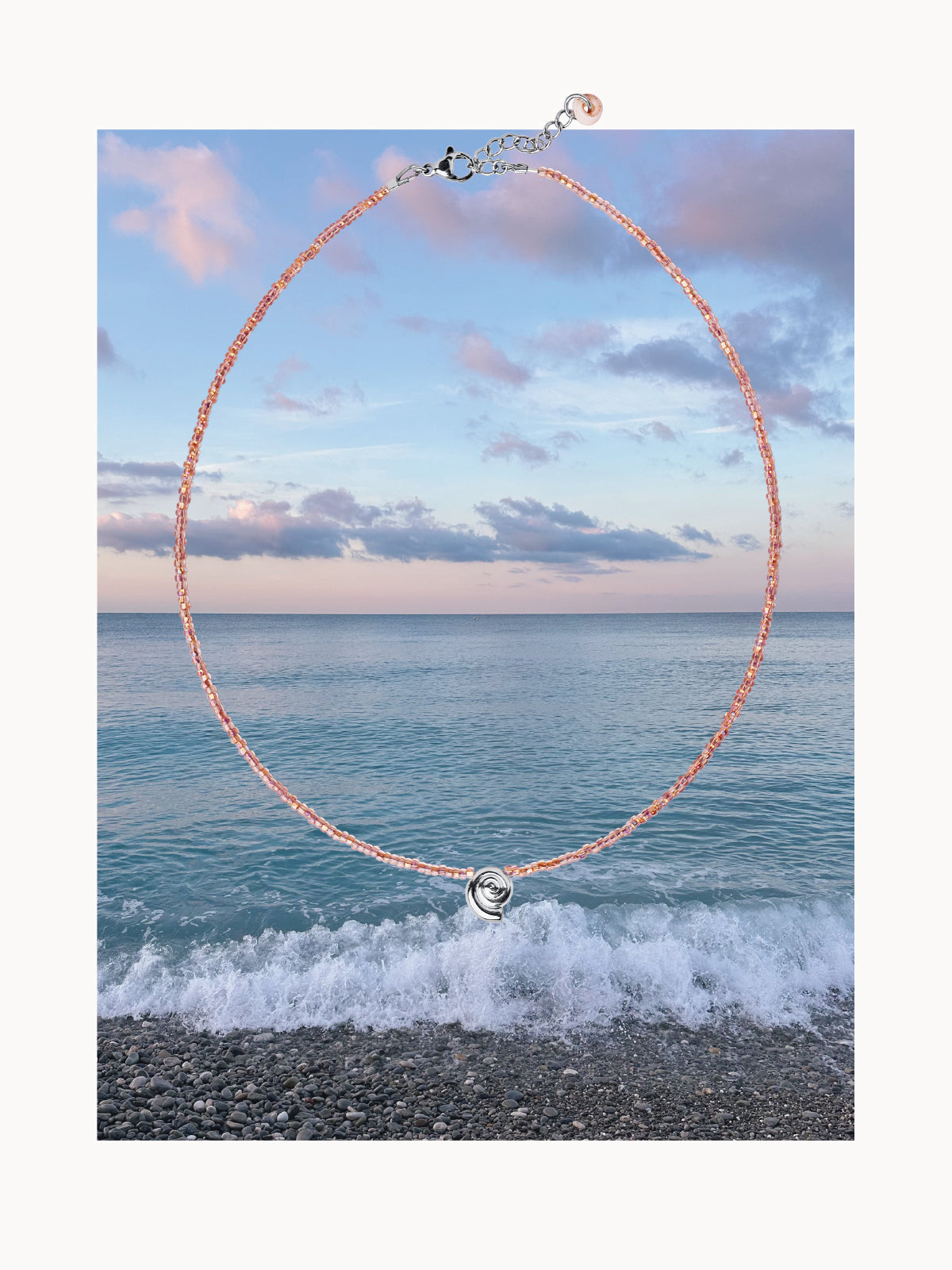 MARSEILLE CHOKER