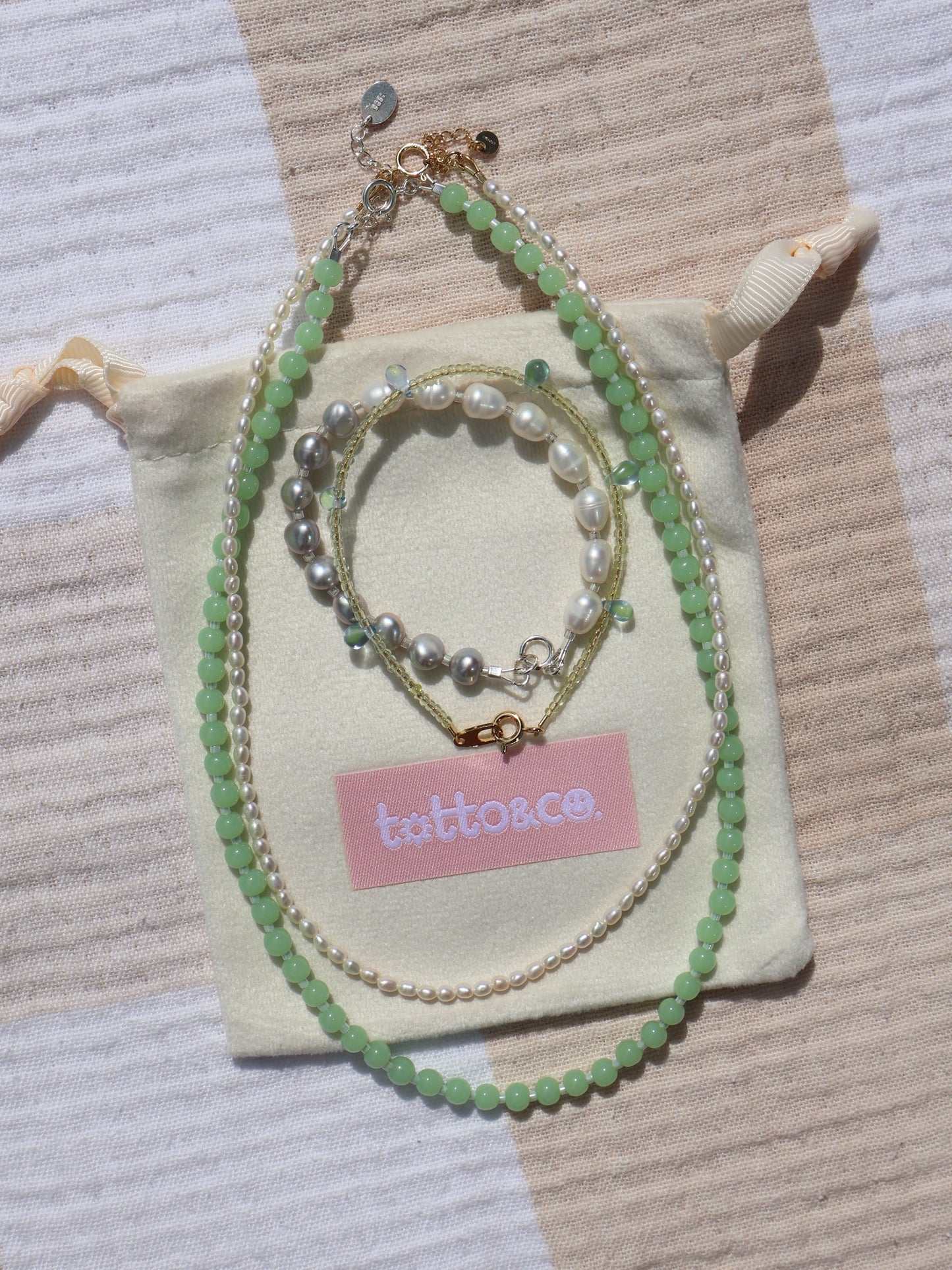 JADIE NECKLACE