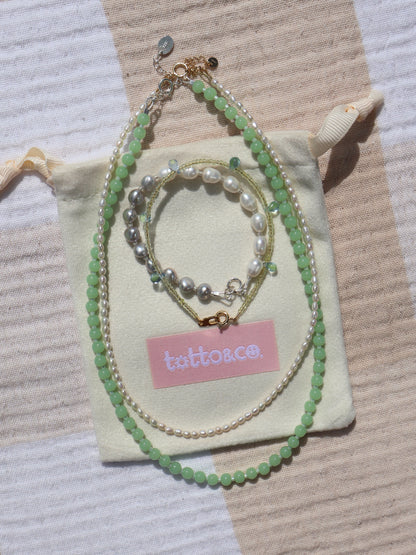 JADIE NECKLACE