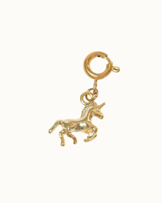 UNICORN CHARM