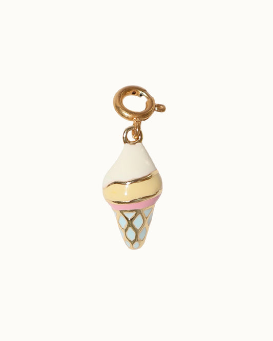 VANILLA ICECREAM CHARM