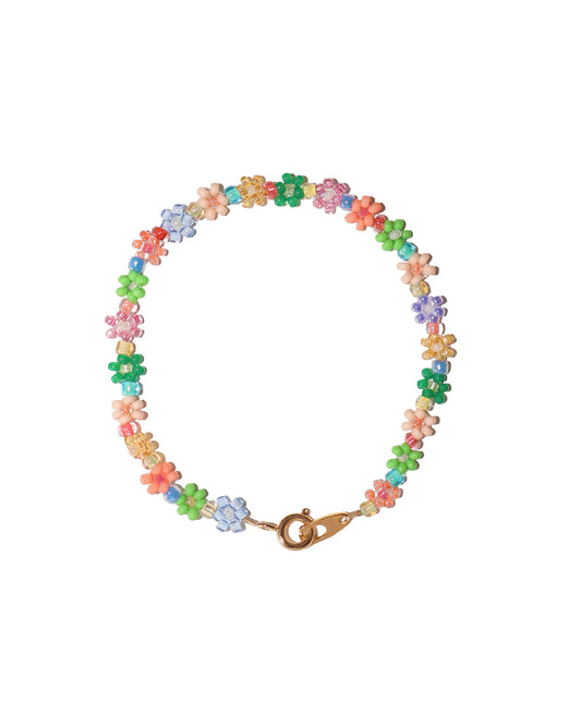 WILDFLOWER BRACELET