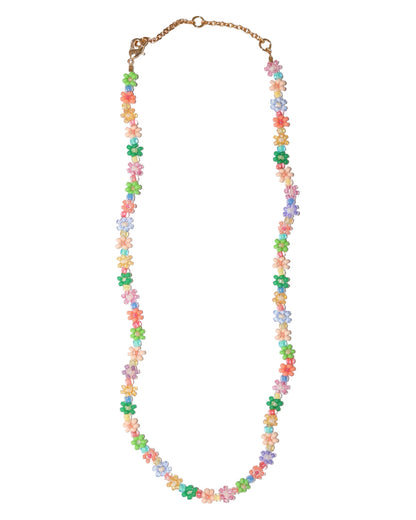 WILDFLOWER CHOKER