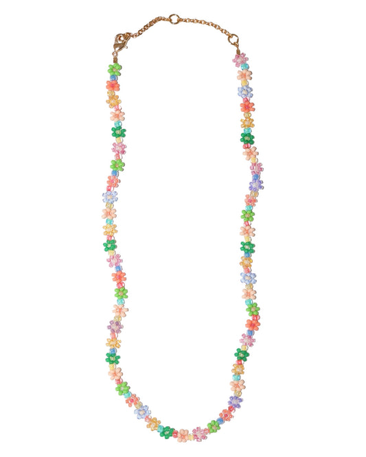 WILDFLOWER CHOKER